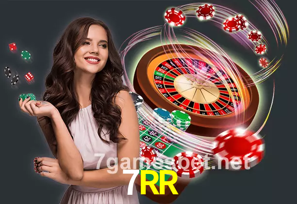 vivo no cassino 7RR
