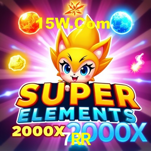 Diretório de Jogos 7RR