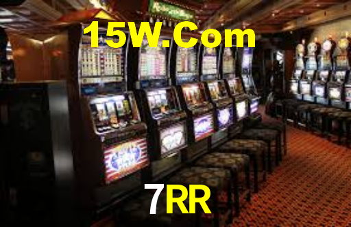 7RR,7rr.com