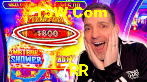 7RR: Seu Cassino Premiado com Pagamentos Rápidos