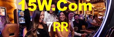Welcome Bonus 7RR