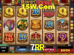 Especiais de Fim de Semana 7RR