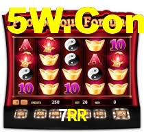 7RR App Interface
