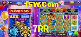 Live Casino 7RR