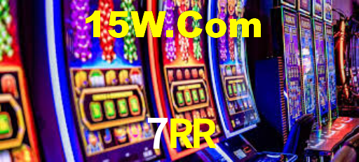 7RR,7rr.com