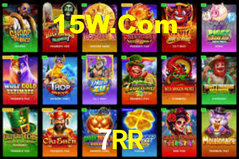 7RR,7rr.com