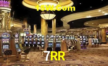 Tecnologia da Plataforma 7RR
