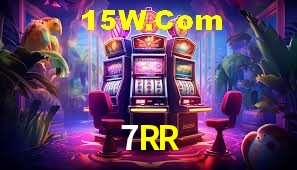 Games Directory 7RR
