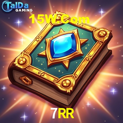 Jogos de Slot 7RR