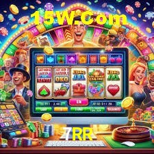Slot Games 7RR