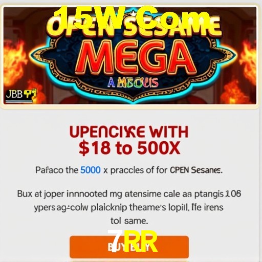 Jogos Exclusivos 7RR