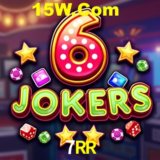Casino Ao Vivo 7RR