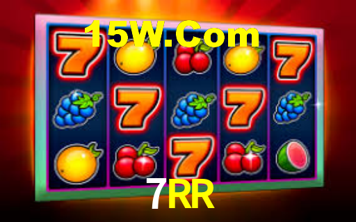 7RR: Jogos de Caça-Níqueis-Altas Recompensas, Roleta-Velocidade, Blackjack-Desafios Máximos